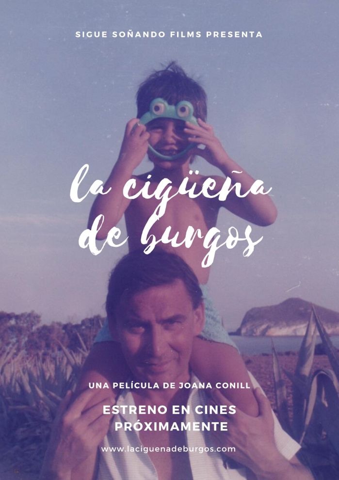 Próximamente en cines